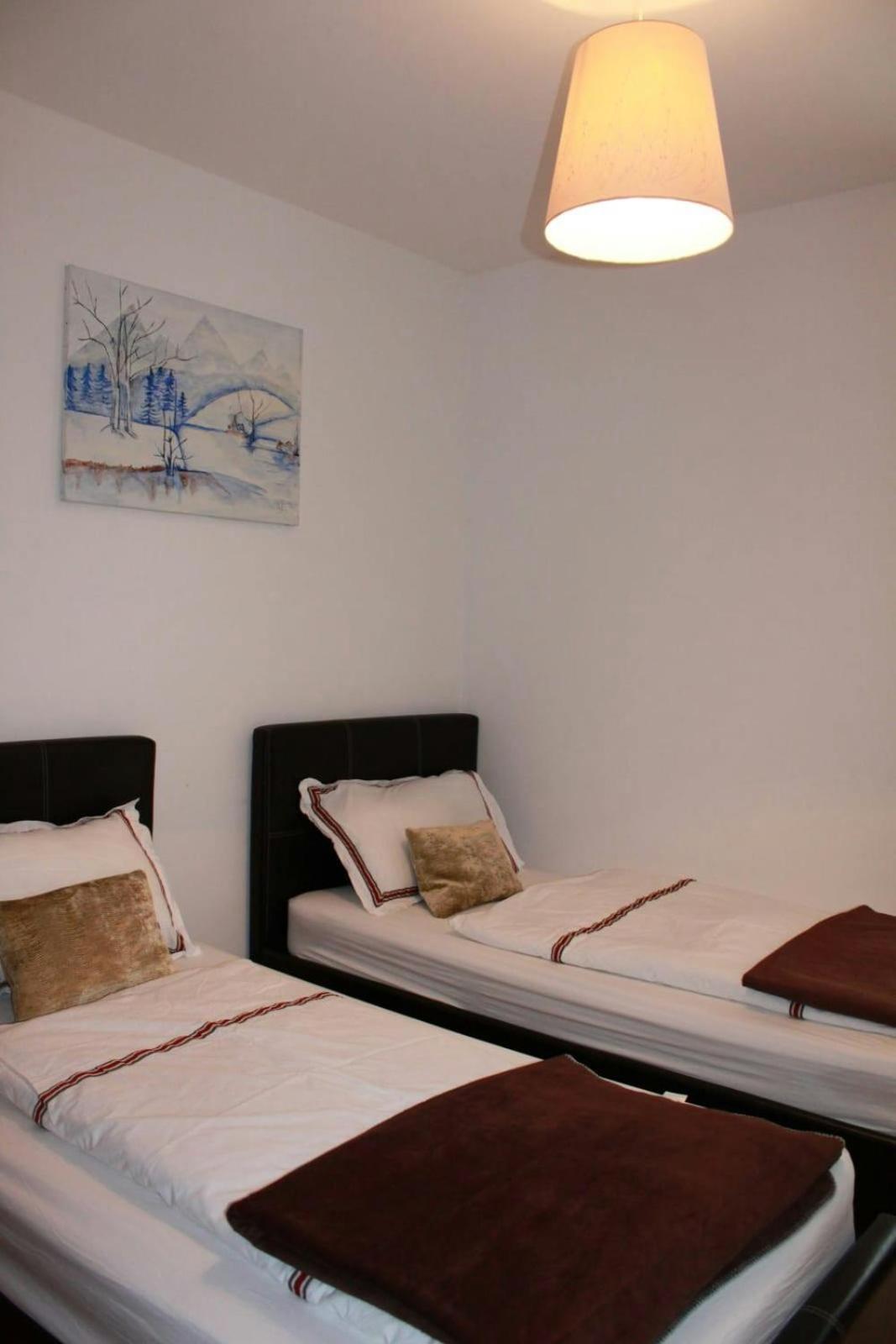 Jana 4 By Smr Rauris Apartments - Inc Spa And Near Gondola Buitenkant foto