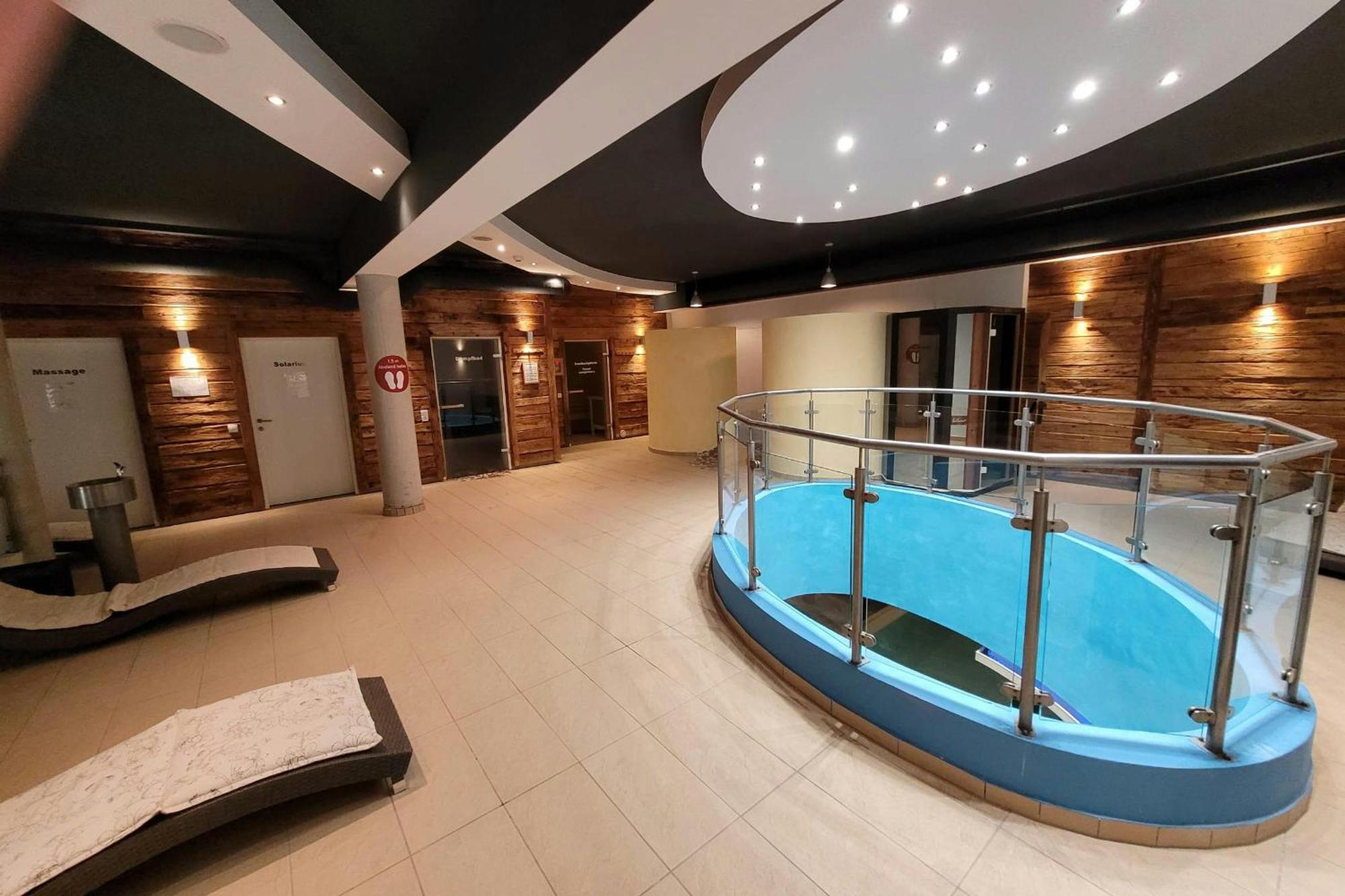 Jana 4 By Smr Rauris Apartments - Inc Spa And Near Gondola Buitenkant foto