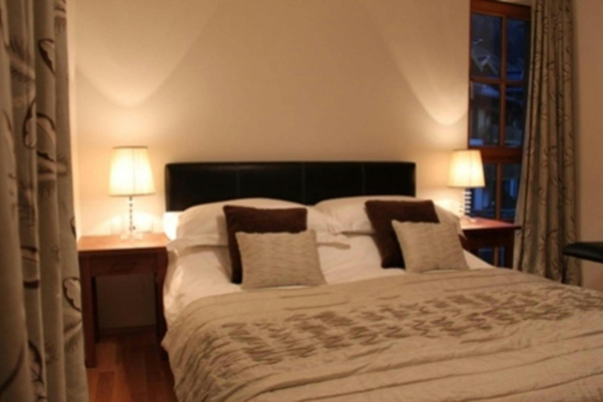 Jana 4 By Smr Rauris Apartments - Inc Spa And Near Gondola Buitenkant foto