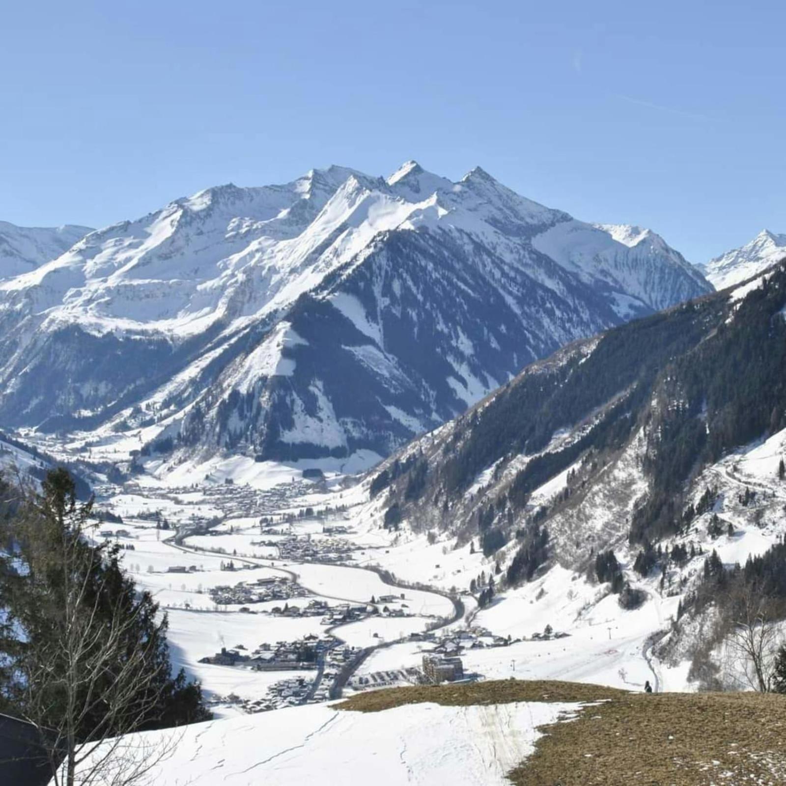 Jana 4 By Smr Rauris Apartments - Inc Spa And Near Gondola Buitenkant foto