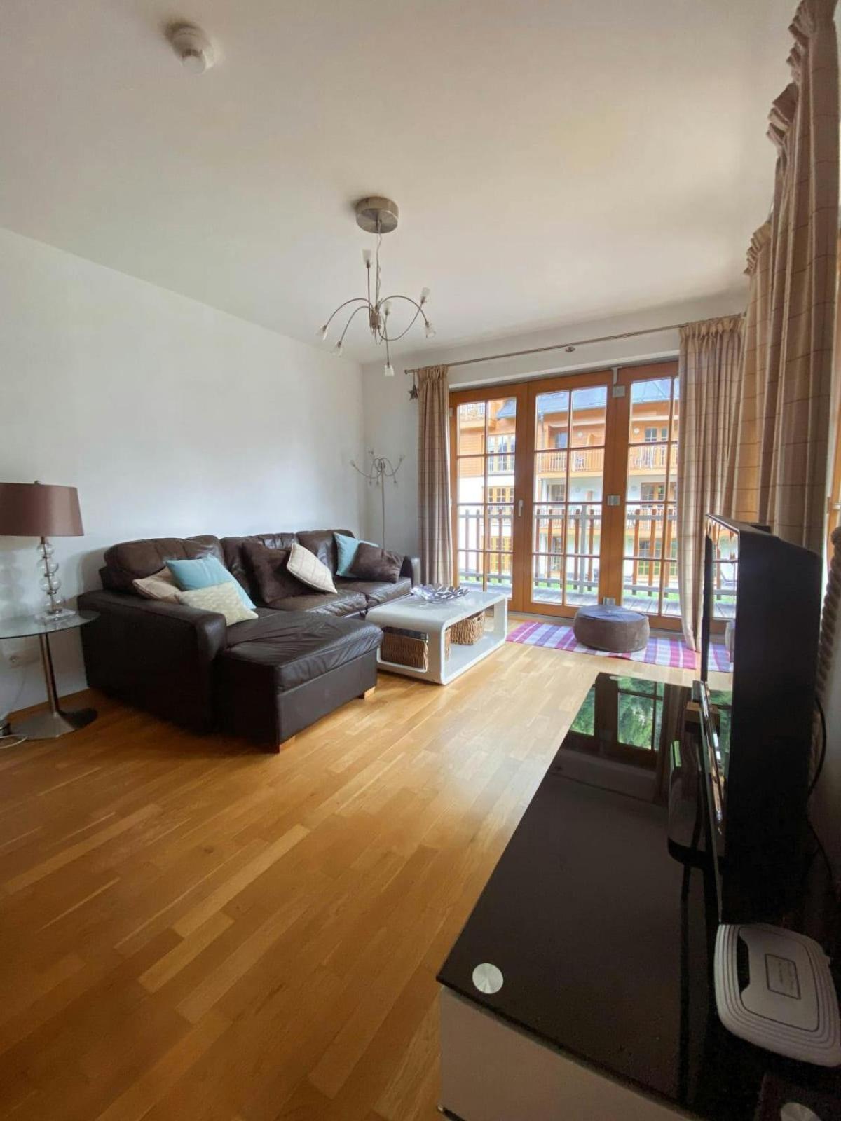 Jana 4 By Smr Rauris Apartments - Inc Spa And Near Gondola Buitenkant foto