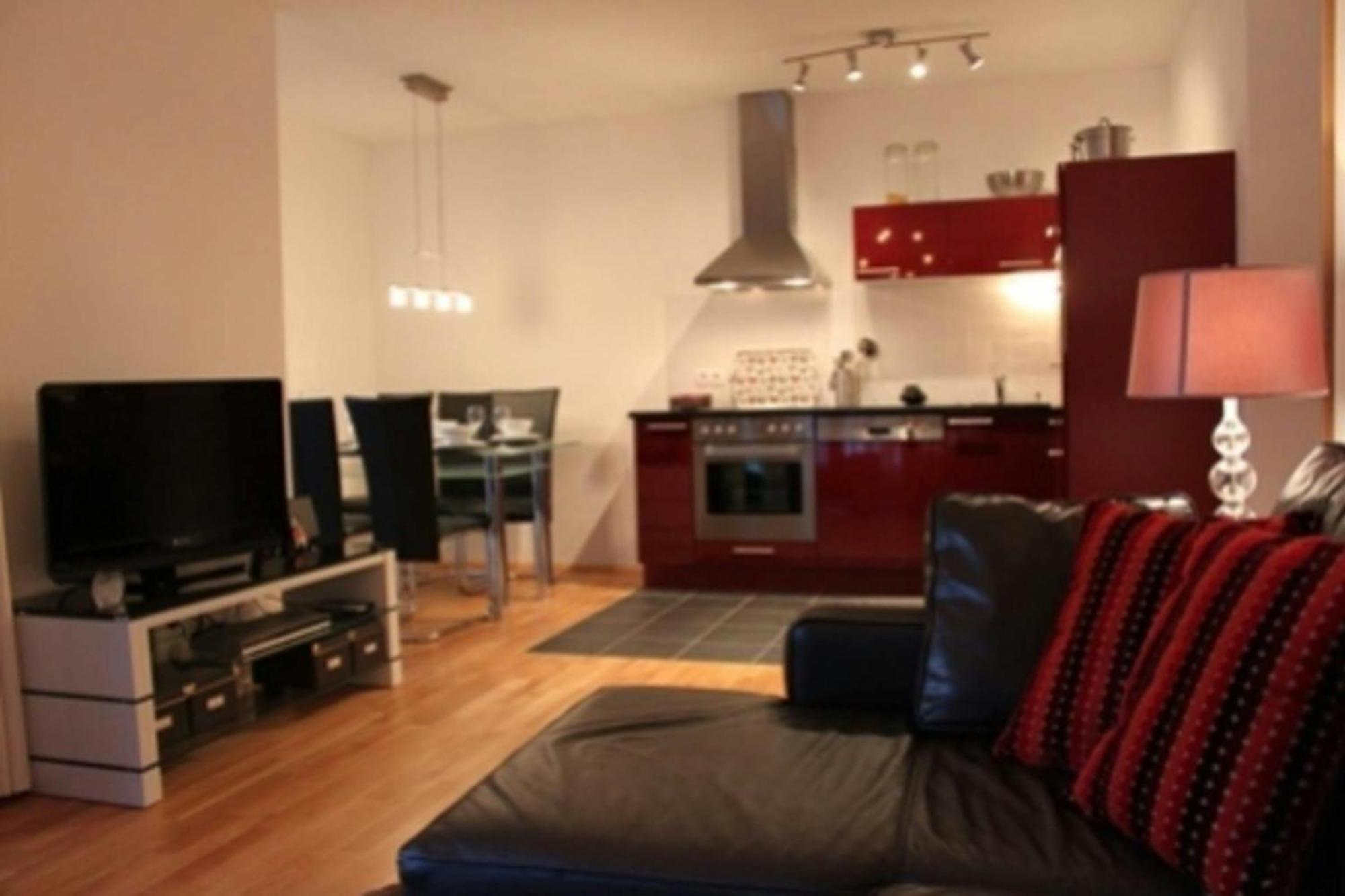 Jana 4 By Smr Rauris Apartments - Inc Spa And Near Gondola Buitenkant foto