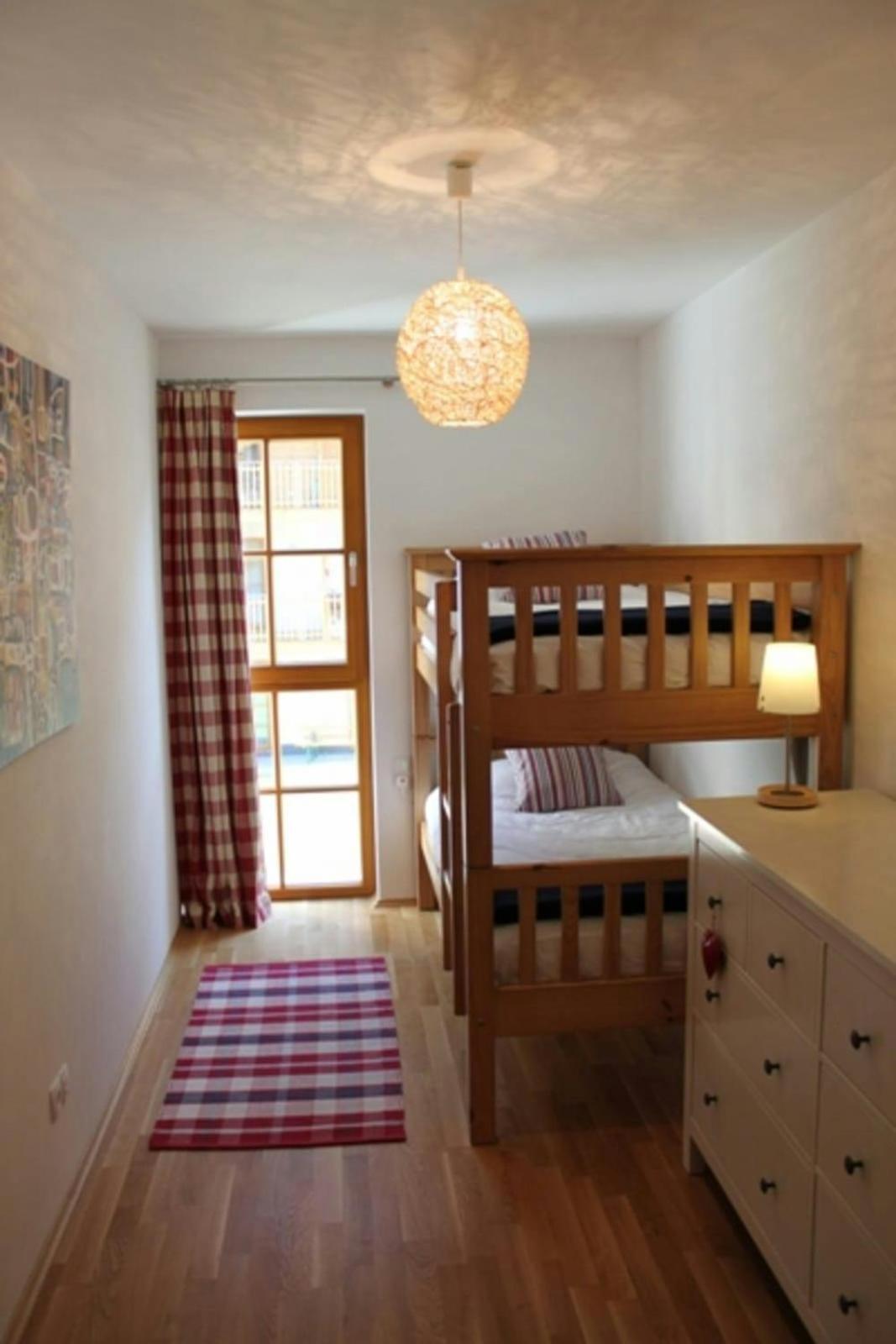 Jana 4 By Smr Rauris Apartments - Inc Spa And Near Gondola Buitenkant foto